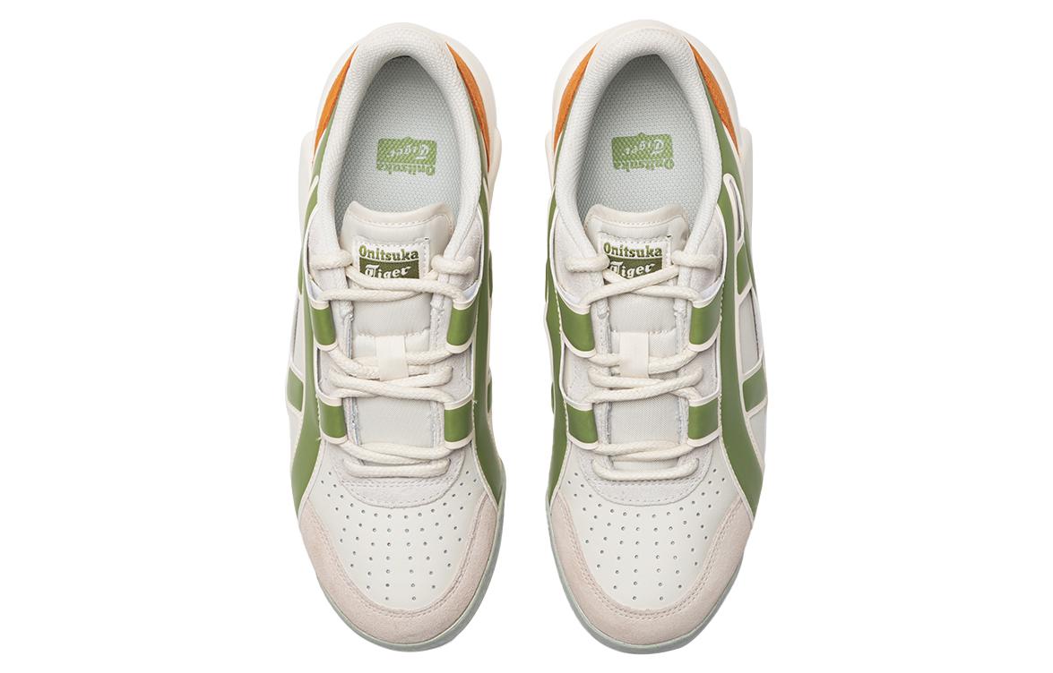 Onitsuka Tiger Big Logo Trainer 'White' 1183B774-103