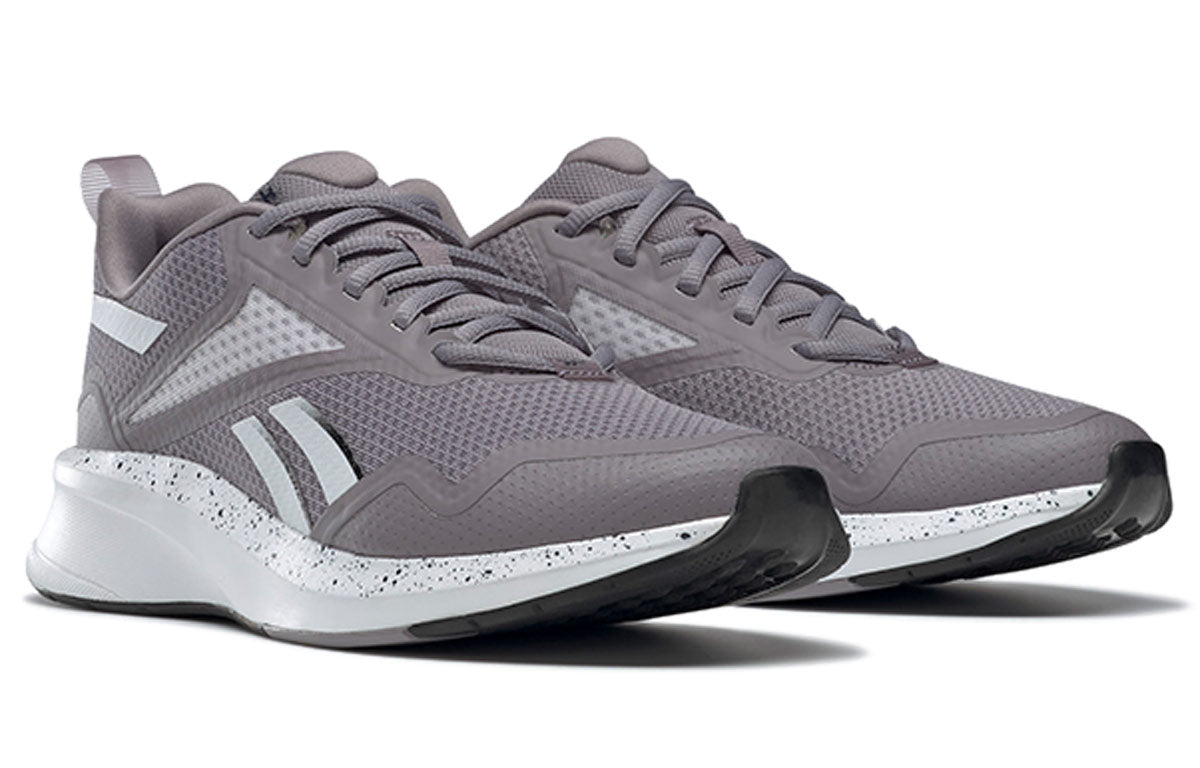 (WMNS) Reebok Fusium Run Lite Gray FV6224