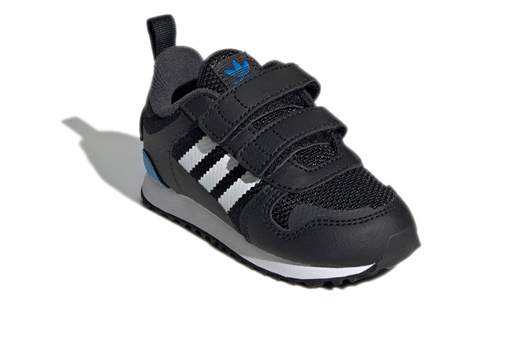 (TD) adidas ZX 700 HD 'Black Carbon' GY3299