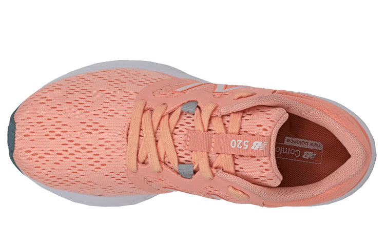 (WMNS) New Balance 520 Series Orange W520AC7
