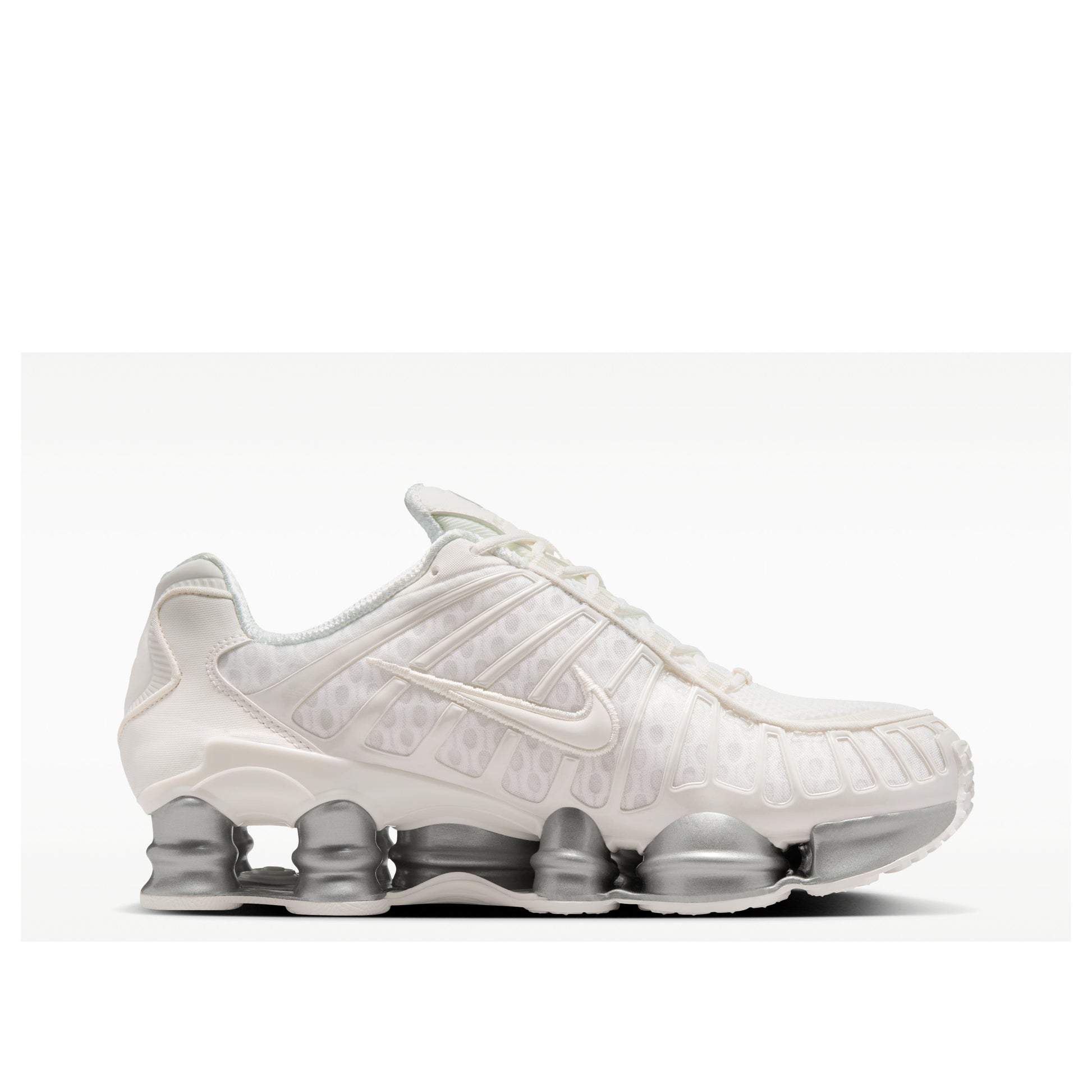 (WMNS) Nike Shox TL 'Sail' AR3566-103