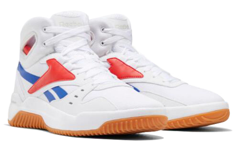Reebok BB OS Mid White FV4475