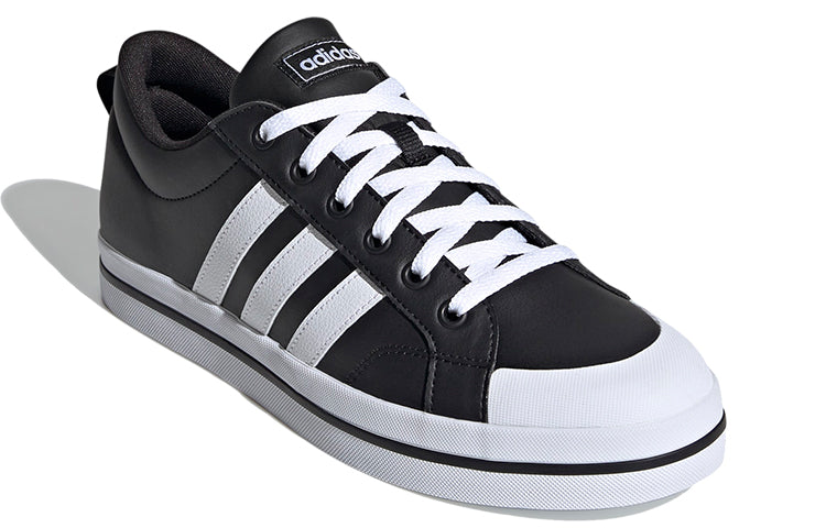 adidas Bravada 'Black White' FW2888