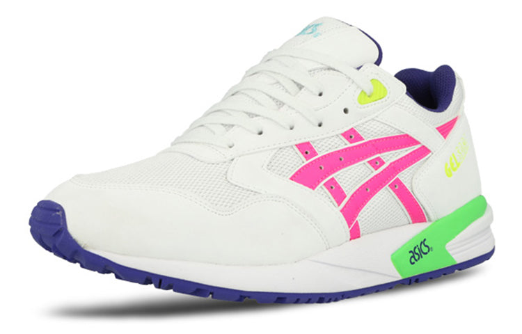ASICS Gel-Saga 'White Multicolor' H592Y-0120