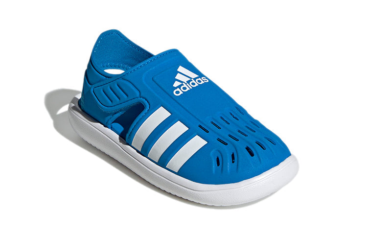 (PS) adidas Summer Closed Toe Water Sandals GW0385