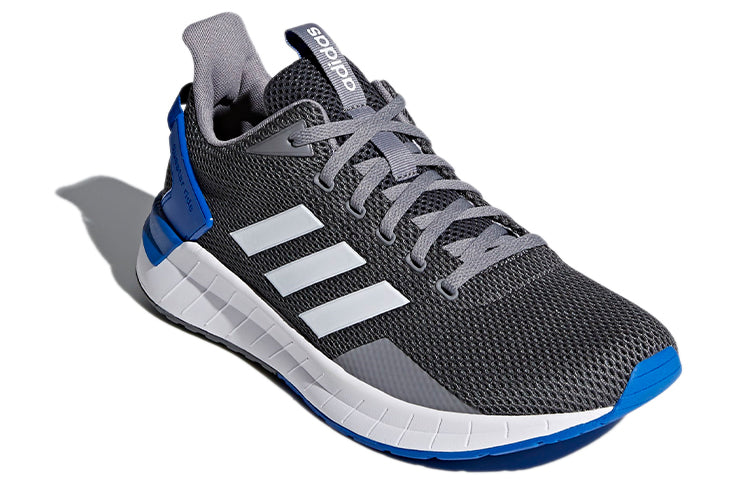 adidas Questar Ride 'Grey Blue' DB1344