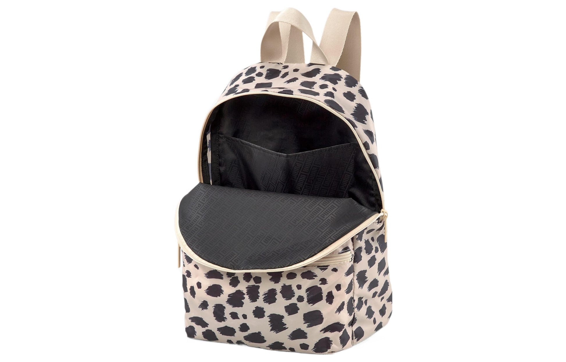PUMA Core Pop Backpack 'Beige' 079470-04