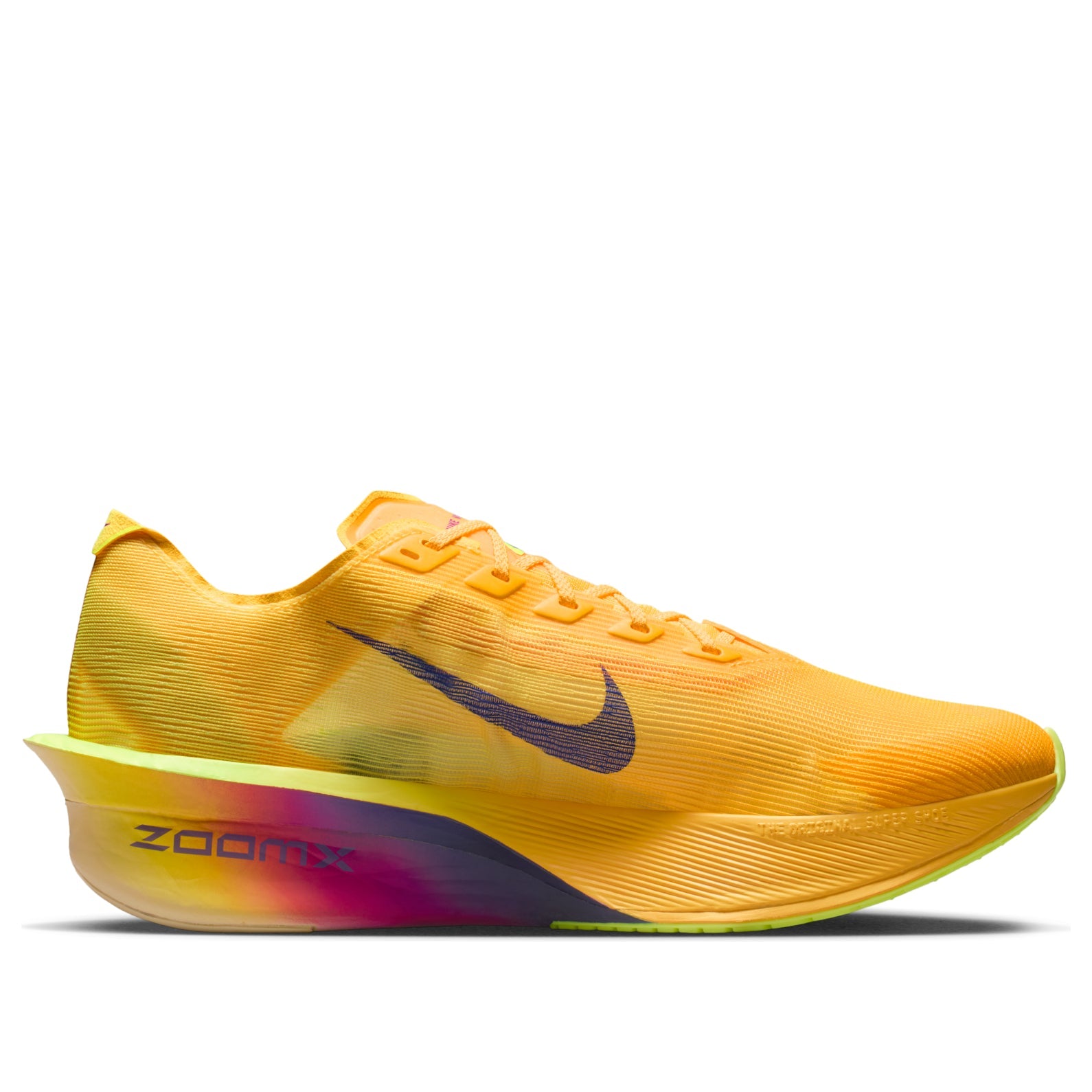 Nike Vapor Fly 4 'Citron Pulse' HF6414-800