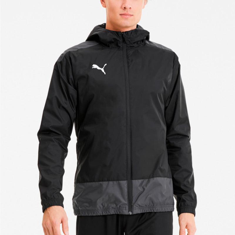 PUMA Sports Jacket Team Goal 'Black' 656559-03