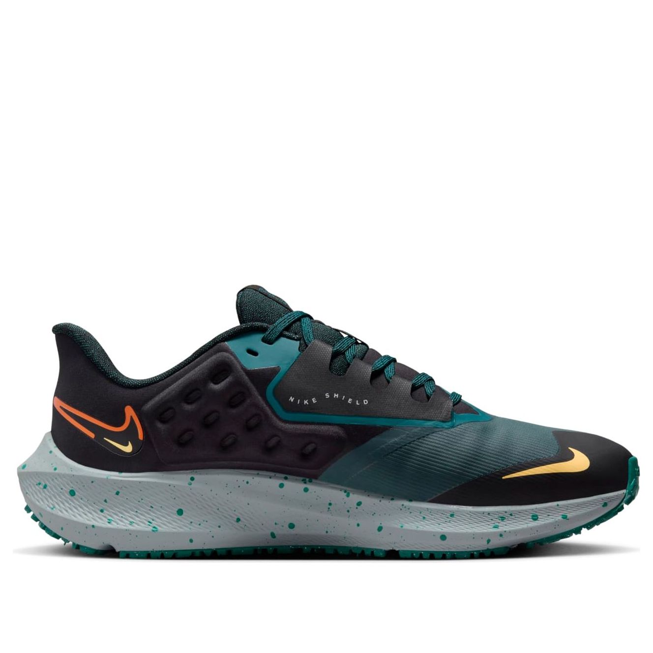 Nike Air Zoom Pegasus 39 Shield 'Deep Jungle Safety Orange' DO7625-300