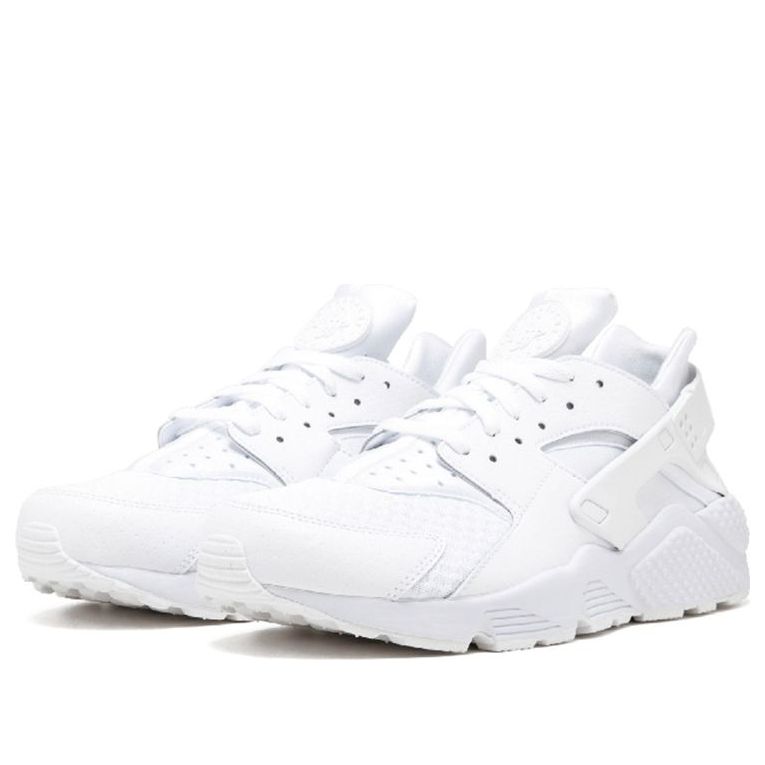 Nike Air Huarache 'All White' 318429-111