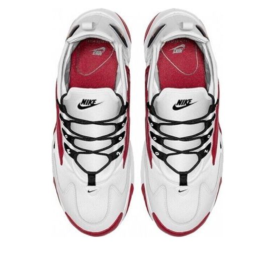 Nike Zoom 2k Red/White A00269-107
