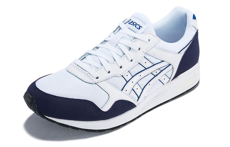 ASICS Lyte-Trainer White/Blue 1203A003-100