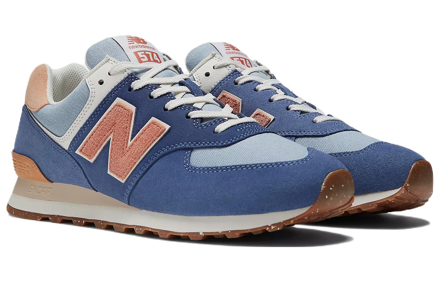 New Balance 574v2 'Night Sky Sea Salt' ML574RA2