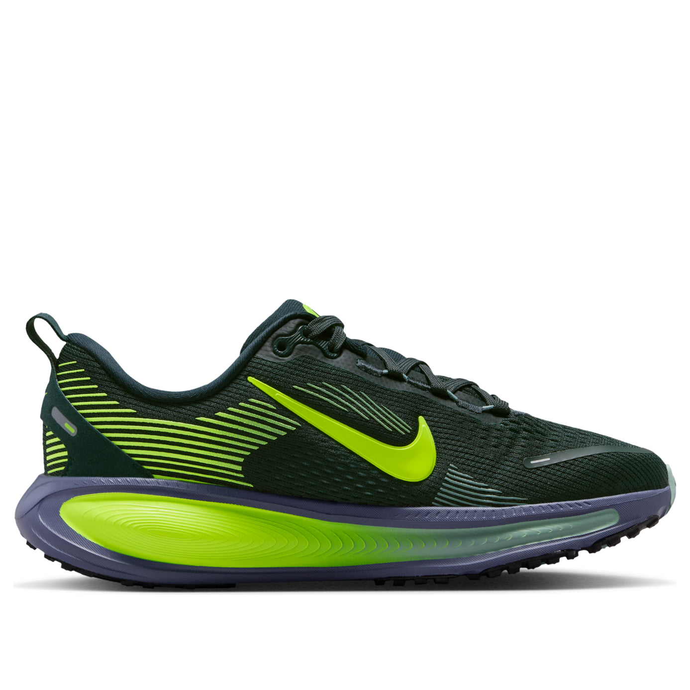 (GS) Nike Air Zoom Vomero 18 'Green' HQ2157-300