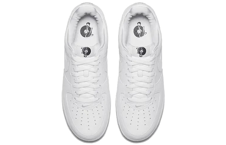 Nike x Roc-A-Fella Air Force 1 'AF100' 2017 AO1070-101