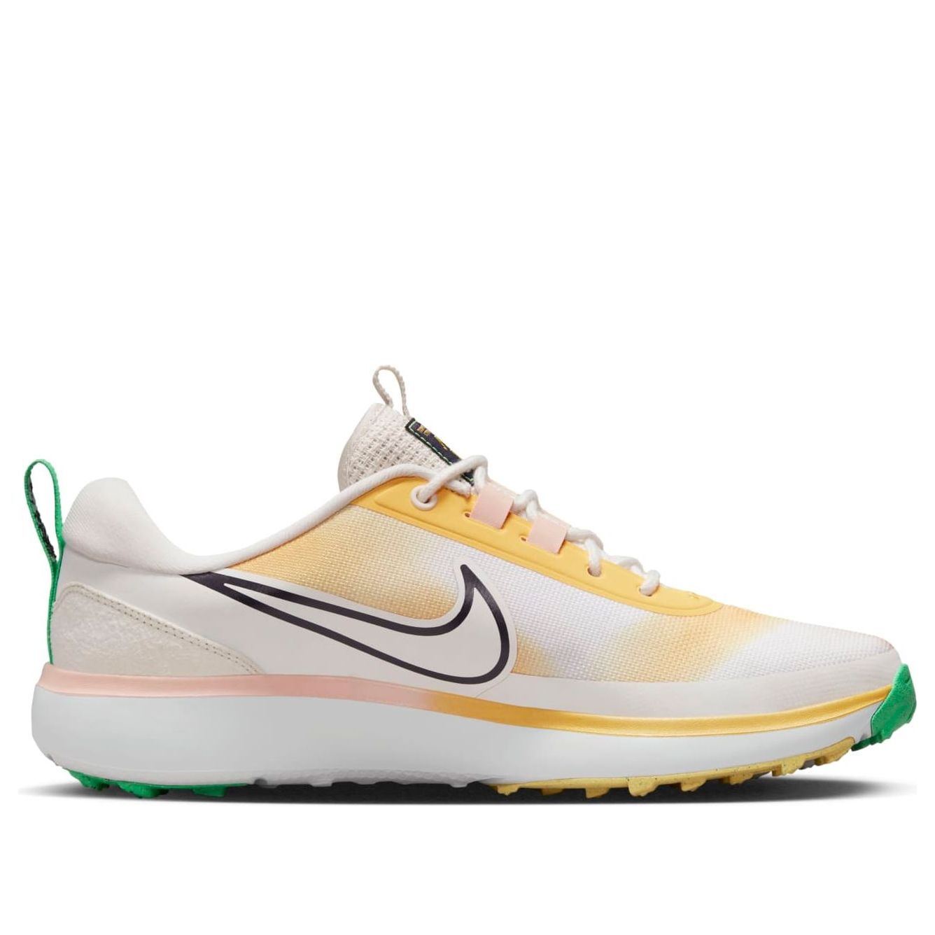 Nike Infinity Ace Next Nature NRG 'Phantom Topaz Gold' DX9052-007