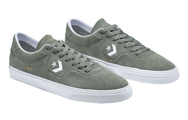 Converse Louie Lopez Pro Low 'Jade Stone' 165271C