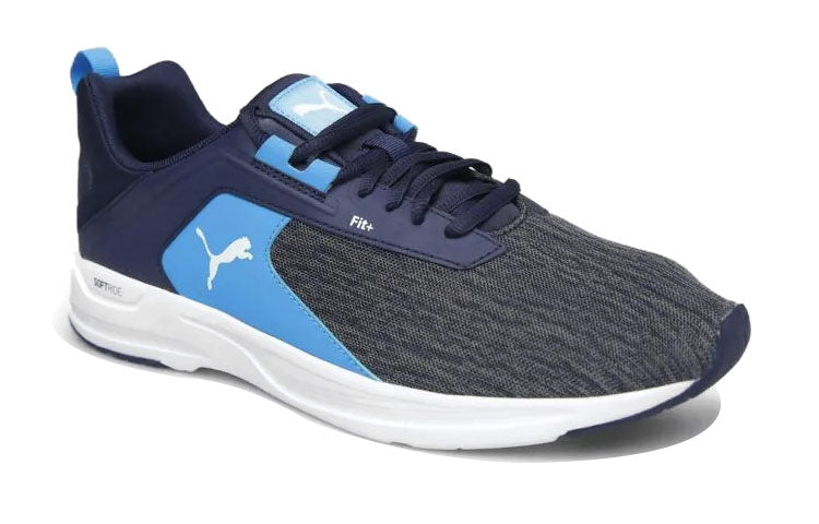 PUMA Comet 2 Alt Grey/Blue 194272-06