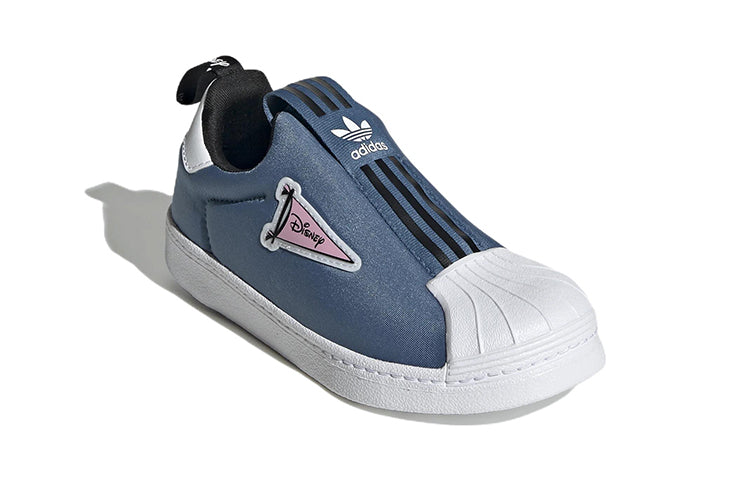 (GS) Disney x adidas Superstar 360 'Mickey Mouse' GY9220