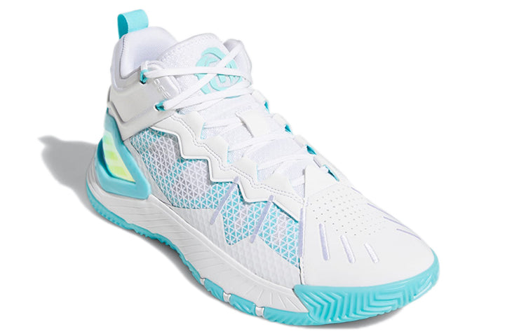 adidas D Rose Son of Chi 'White Blue' GY3264