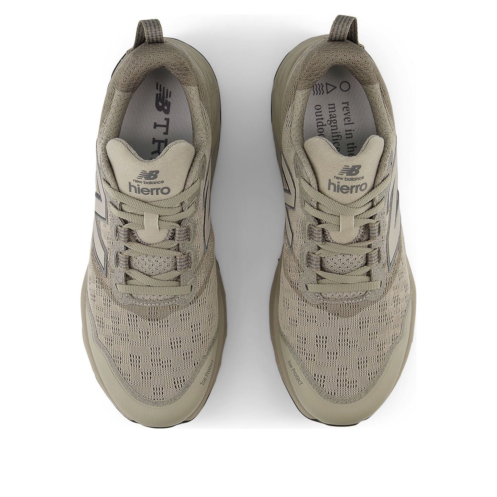 New Balance Fresh Foam X Hierro v9 'Arid Stone' MTHIERY9