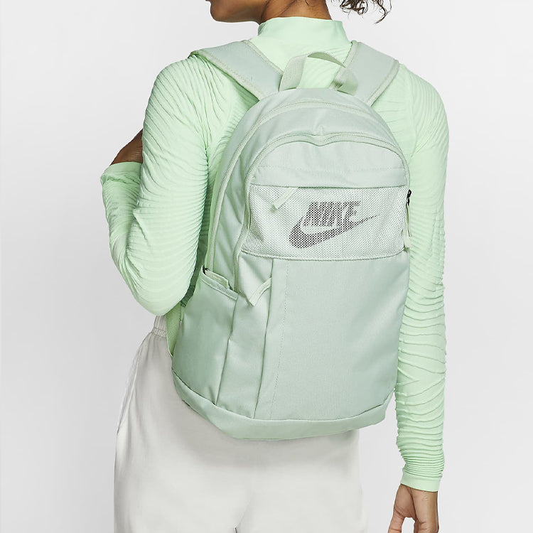 (WMNS) Nike Elemental LBR Backpack 'Teal' BA5878-321