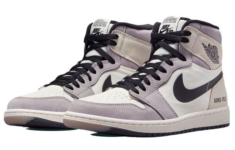 Air Jordan 1 High Element Gore-Tex 'Light Bone' DB2889-100