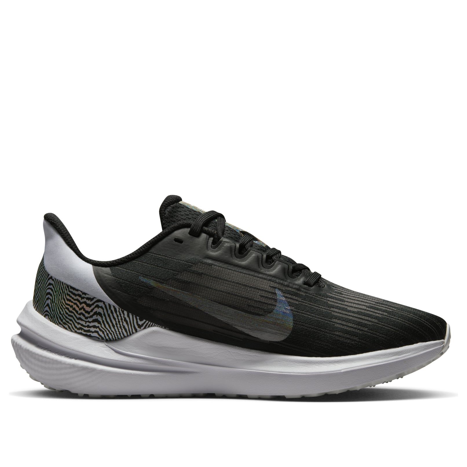 (WMNS) Nike Air Zoom Winflo 9 Premium 'Soundwave' DR9831-001