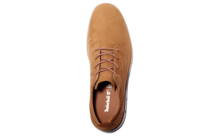 Timberland Bradstreet 'Brown' A2A3EF13