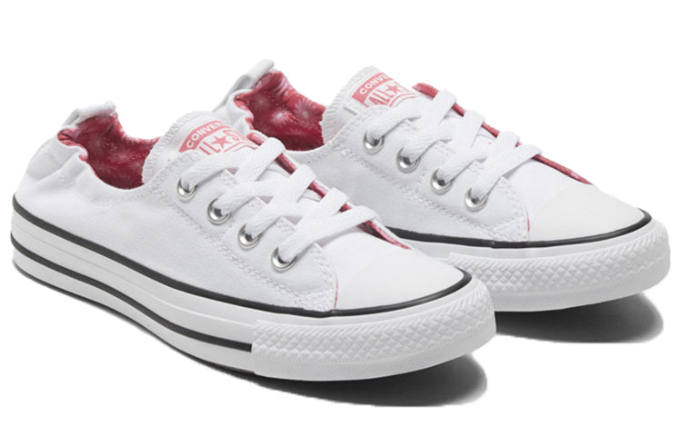 (WMNS) Converse Chuck Taylor All Star Classic White 568540F
