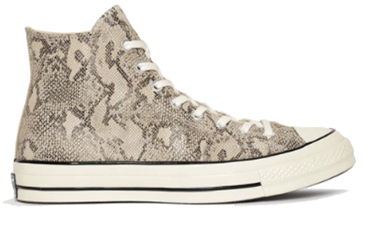 Converse Chuck Taylor All Star 70 Hi 'Snakeskin' 158856C