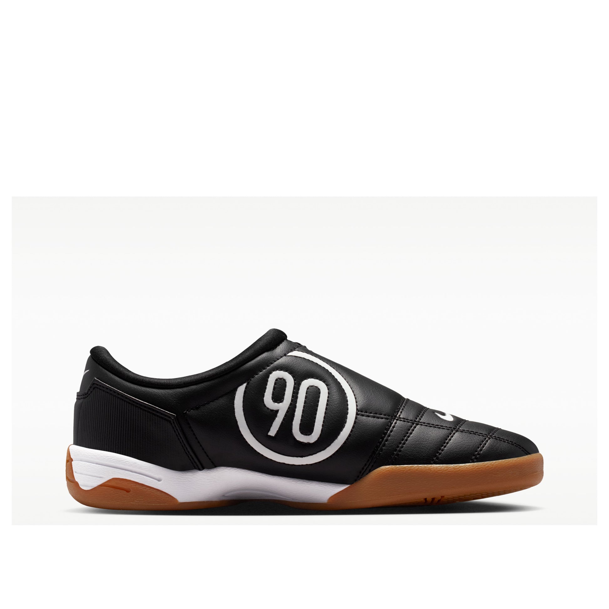 (WMNS) Nike Total 90 'Black Gum Medium Brown' IO2387-001