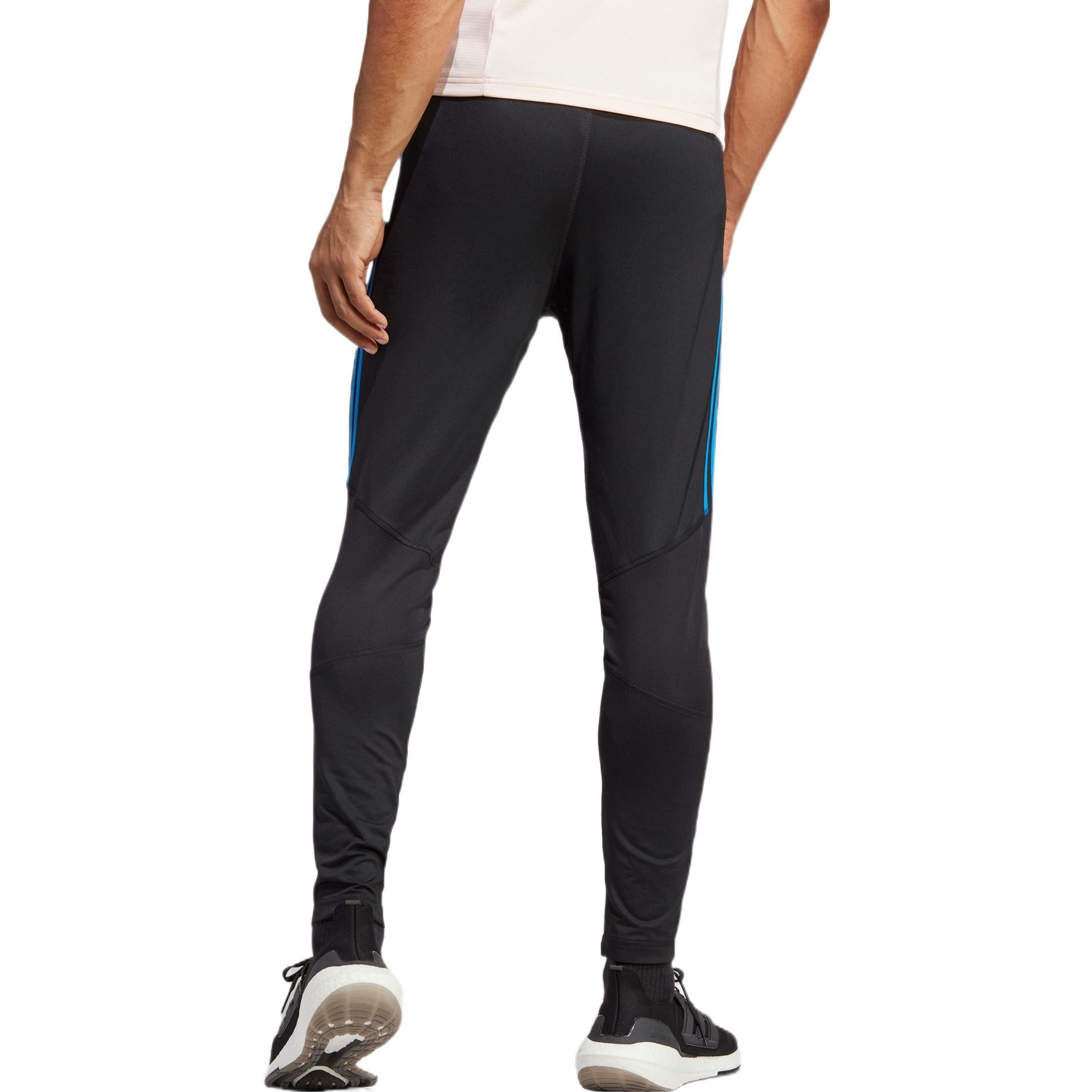 adidas Manchester United Condivo 22 Pro Pants 'Black' HT4274