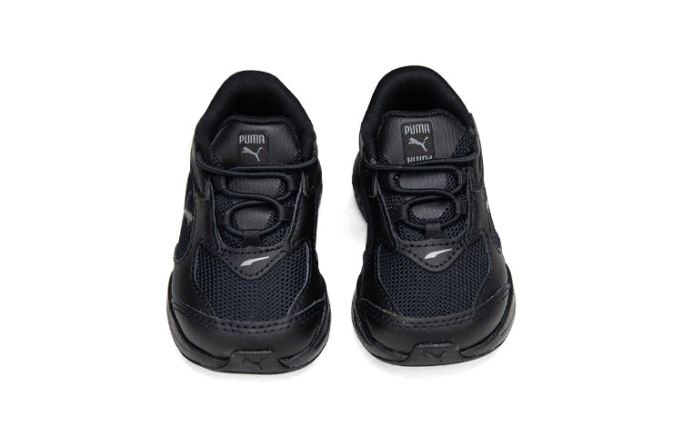 (TD) PUMA RS-Fast Triple 'Black' 382062-01