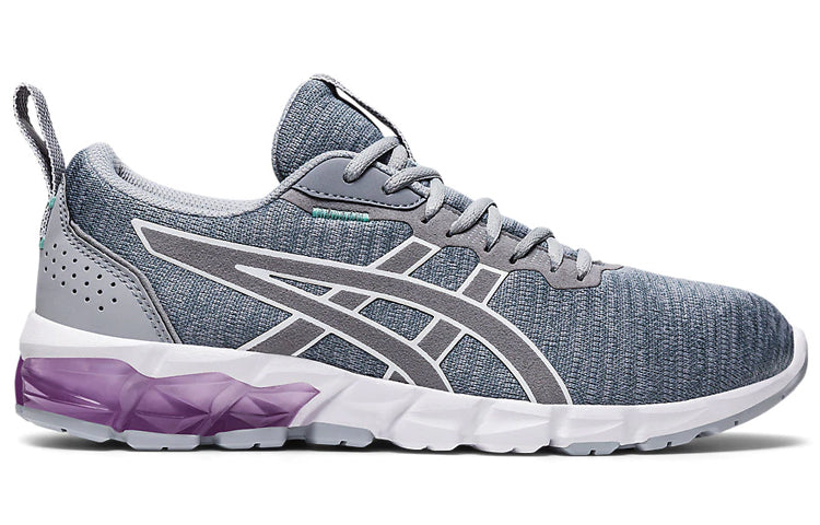 (WMNS) ASICS Gel Quantum 90 2 Street 'Sheet Rock Lilac Tech' 1022A361-022
