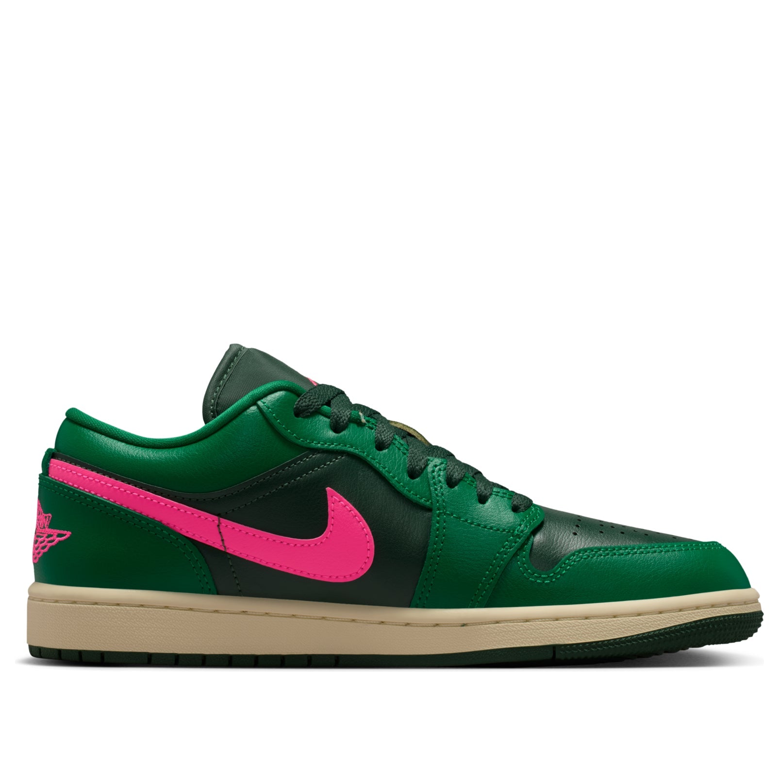 (WMNS) Air Jordan 1 Low 'Watermelon' DC0774-300