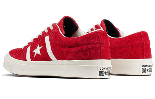 Converse One Star Academy 'Red' 163270C