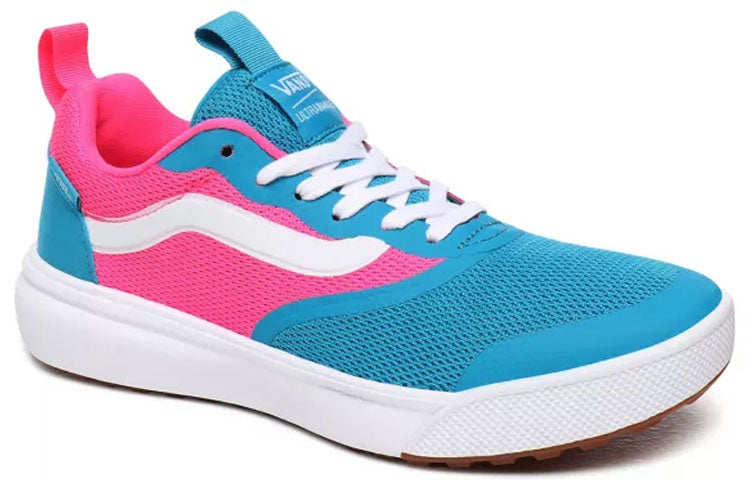 Vans 2-Tone Ultrarange Rapidweld Blue/Pink VN0A3MVUXV5
