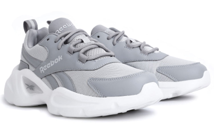 Reebok Royal Ec Ride 4 'Gray White' FY1193