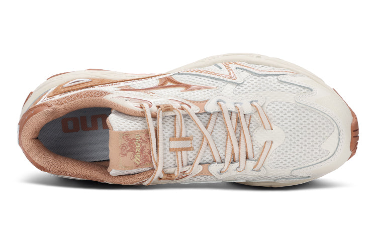 Mizuno Adventure Twe 'White Orange' D1GH230107