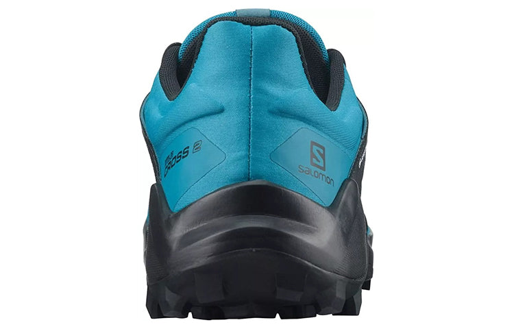 Salomon Wildcross 2 Gtx 'Blue Black' 414578
