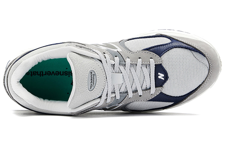 New Balance thisisneverthat x 2002R 'The 2022 Downtown Run' M2002RTH