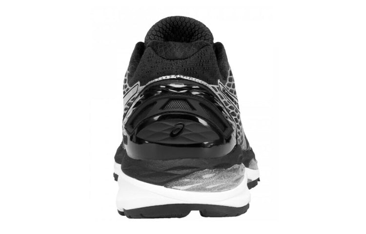 ASICS Gel-Nimbus 18 Sneakers 'Black' T600N-9093