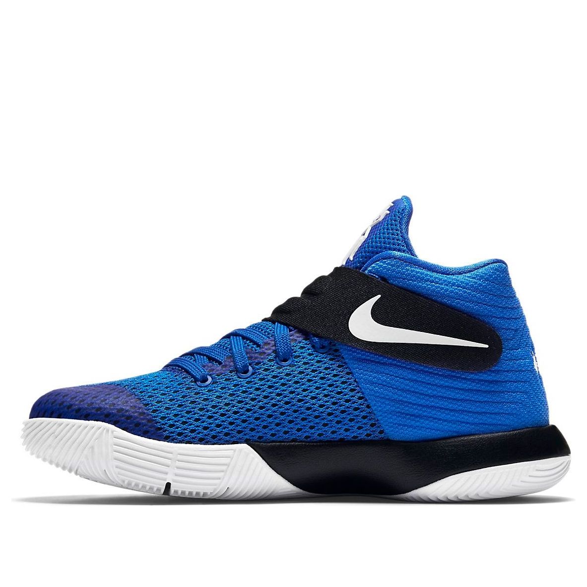 (GS) Nike Kyrie 2 'Brotherhood' 826673-444