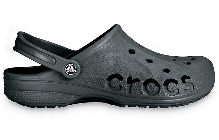 Crocs Baya Clog Outdoor Beach Sports Unisex Sandals 10126-014