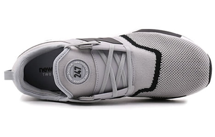 New Balance 247 Gray MRL247SI
