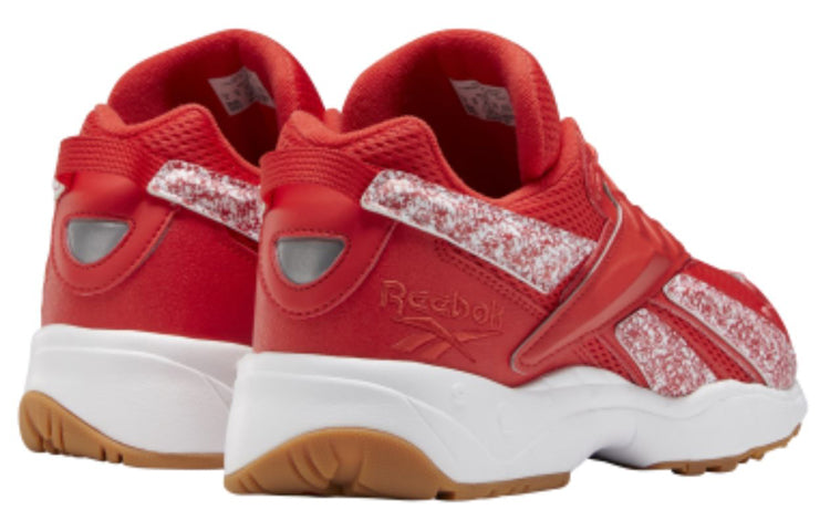 Reebok Interval 96 'Radiant Red Gum' FV5472