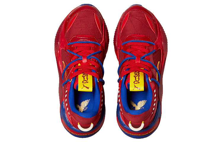 PUMA RS-X 'Firecracker' 382982-01