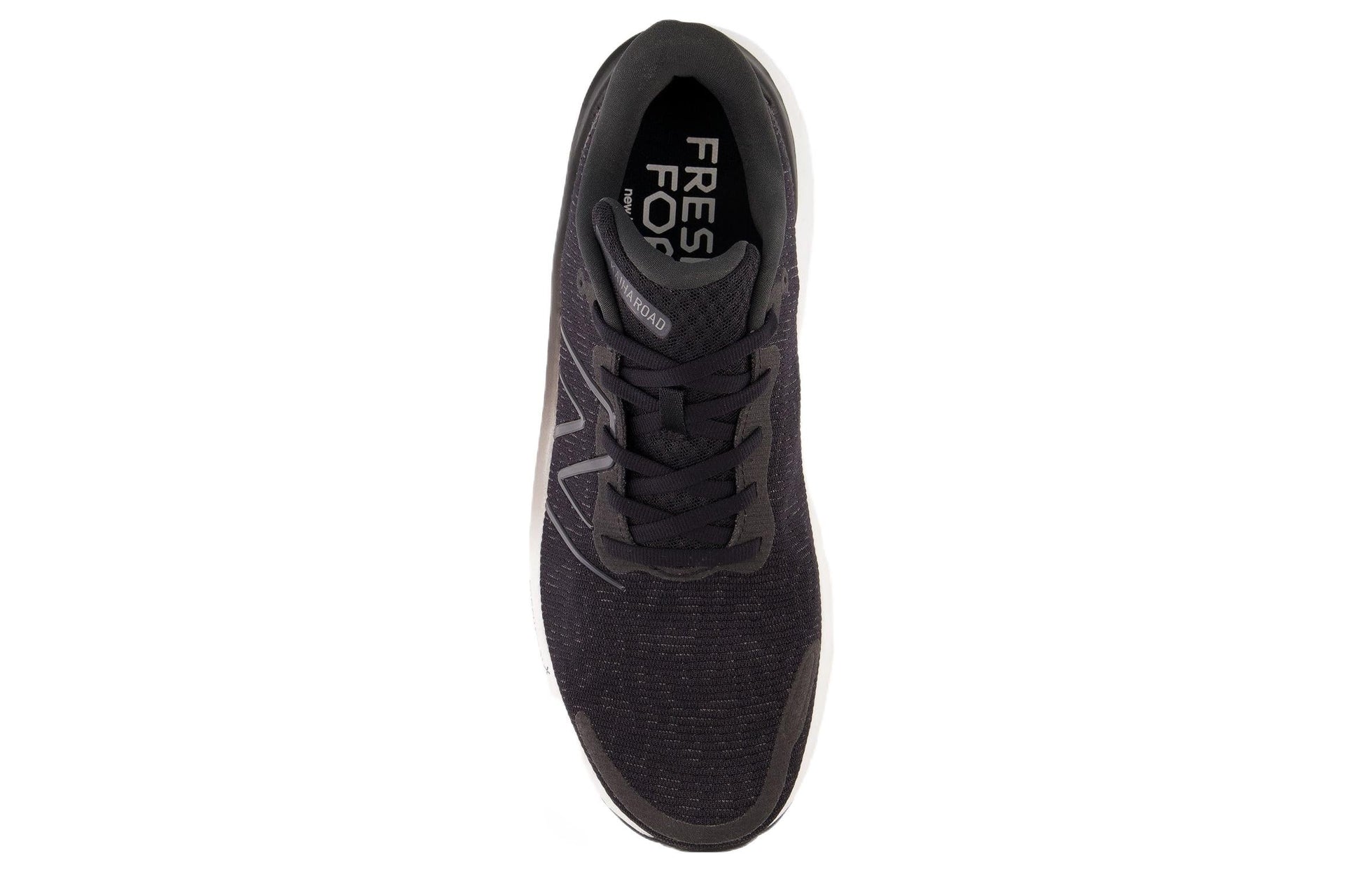 New Balance Fresh Foam X Kaiha V1 LK1 'Black Gray' MKAIRLK1